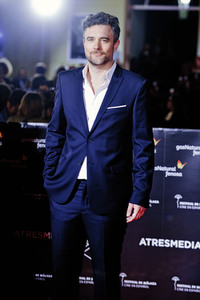 'Amar' Premiere auf dem Malaga Film Festival 2017