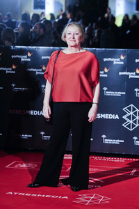'Amar' Premiere auf dem Malaga Film Festival 2017
