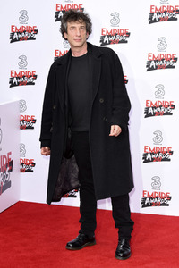 Three Empire Awards 2017 in London