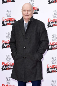 Three Empire Awards 2017 in London