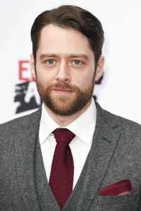 Three Empire Awards 2017 in London
