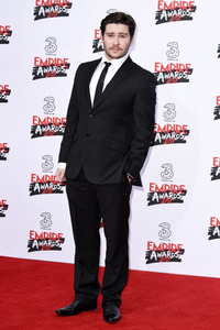 Three Empire Awards 2017 in London