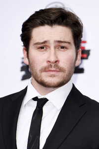 Three Empire Awards 2017 in London