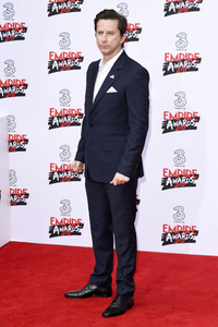 Three Empire Awards 2017 in London