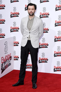 Three Empire Awards 2017 in London
