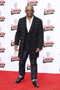 Three Empire Awards 2017 in London