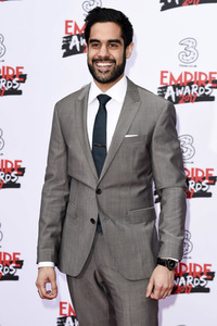 Three Empire Awards 2017 in London