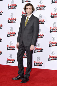 Three Empire Awards 2017 in London