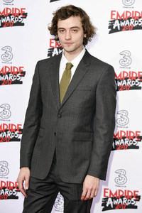 Three Empire Awards 2017 in London