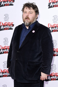Three Empire Awards 2017 in London