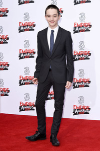 Three Empire Awards 2017 in London