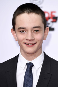 Three Empire Awards 2017 in London