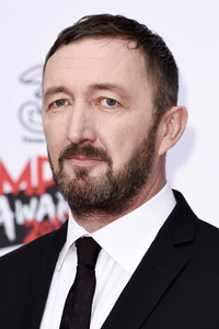 Three Empire Awards 2017 in London