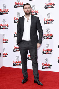 Three Empire Awards 2017 in London