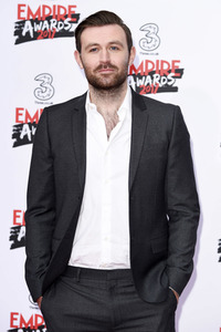 Three Empire Awards 2017 in London