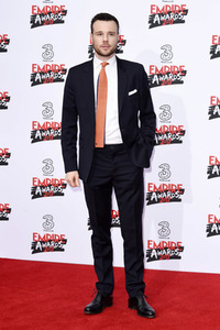 Three Empire Awards 2017 in London