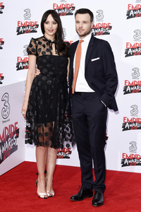 Three Empire Awards 2017 in London