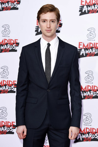 Three Empire Awards 2017 in London