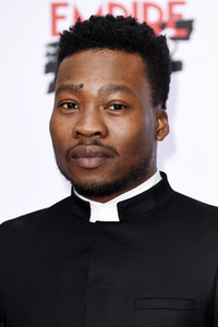 Three Empire Awards 2017 in London