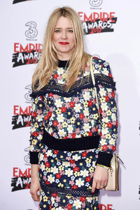Three Empire Awards 2017 in London
