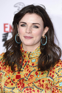 Three Empire Awards 2017 in London