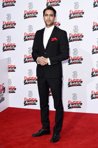 Three Empire Awards 2017 in London