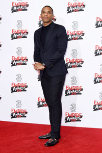 Three Empire Awards 2017 in London