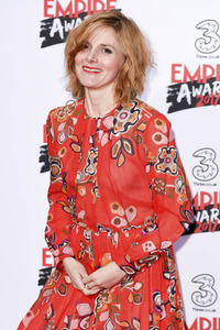 Three Empire Awards 2017 in London