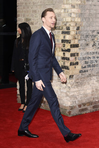 Three Empire Awards 2017 in London
