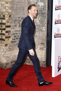 Three Empire Awards 2017 in London