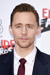 Three Empire Awards 2017 in London