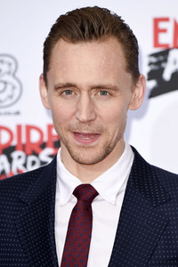 Three Empire Awards 2017 in London