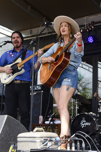 Rachael Ray's Feedback Party in Austin