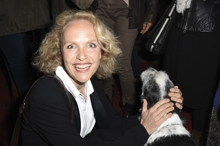 Filmpremiere 'Der Hund begraben' in München
