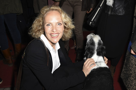 Filmpremiere 'Der Hund begraben' in München