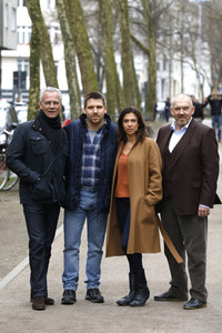 Settermin 'Tatort - Bausünden' in Köln