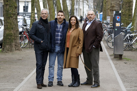 Settermin 'Tatort - Bausünden' in Köln