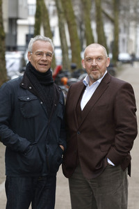 Settermin 'Tatort - Bausünden' in Köln