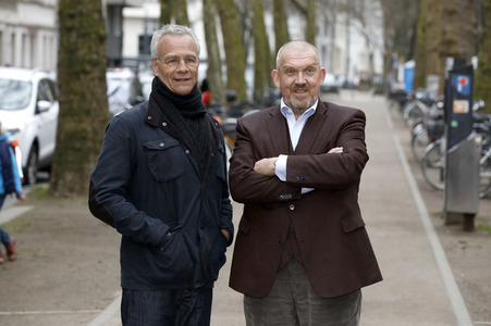 Settermin 'Tatort - Bausünden' in Köln