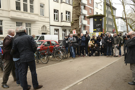 Settermin 'Tatort - Bausünden' in Köln