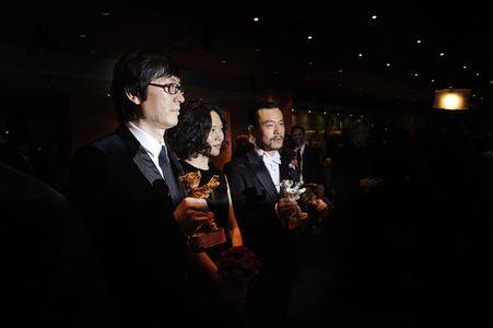 Berlinale 2014