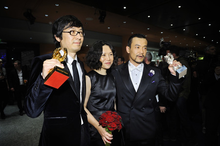 Berlinale 2014