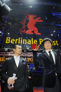 Berlinale 2014