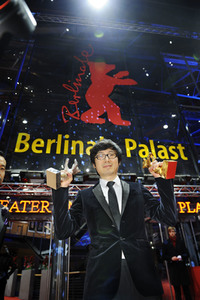 Berlinale 2014