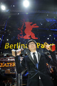 Berlinale 2014