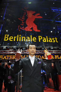 Berlinale 2014