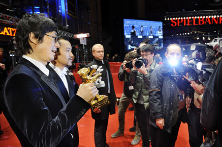 Berlinale 2014