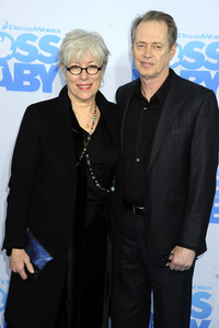 Filmpremiere 'The Boss Baby' in New York