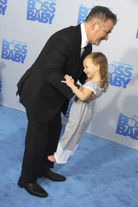 Filmpremiere 'The Boss Baby' in New York