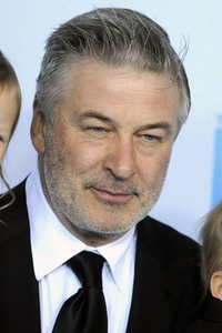 Filmpremiere 'The Boss Baby' in New York